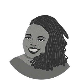 Tshegofatso Senne Portrait